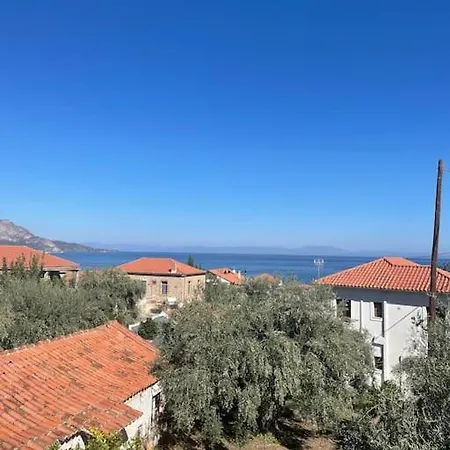 Tonia's House Apartamento *