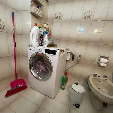 Tonia's House Lejlighed Leonídion