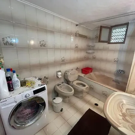 公寓 Tonia's House 利昂尼迪翁