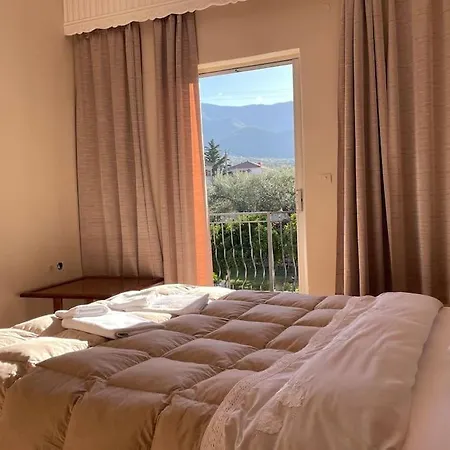 Tonia's House 公寓 *