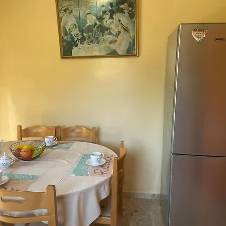 Tonia's House Apartamento