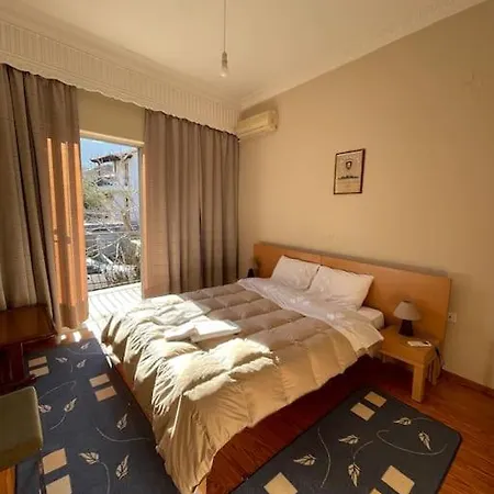 Tonia's House Apartment