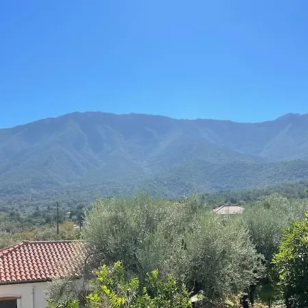 Tonia's House Apartman *