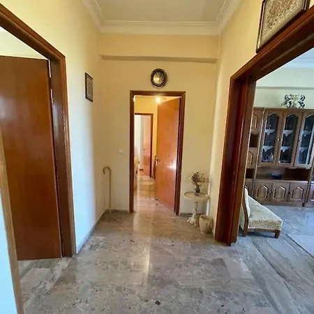 Tonia's House 公寓 利昂尼迪翁