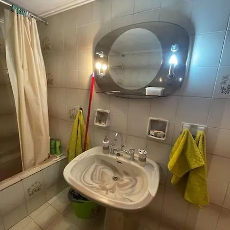 Apartman Tonia's House