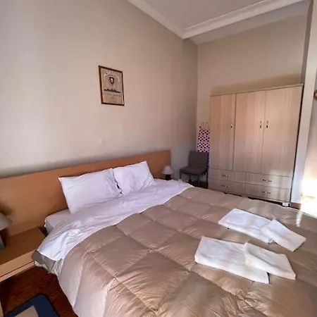 Tonia's House Apartment