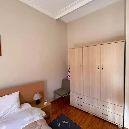 Tonia's House 公寓 利昂尼迪翁