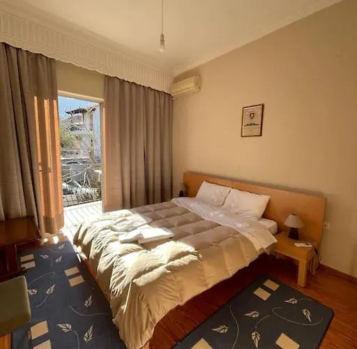 Tonia's House Apartamento