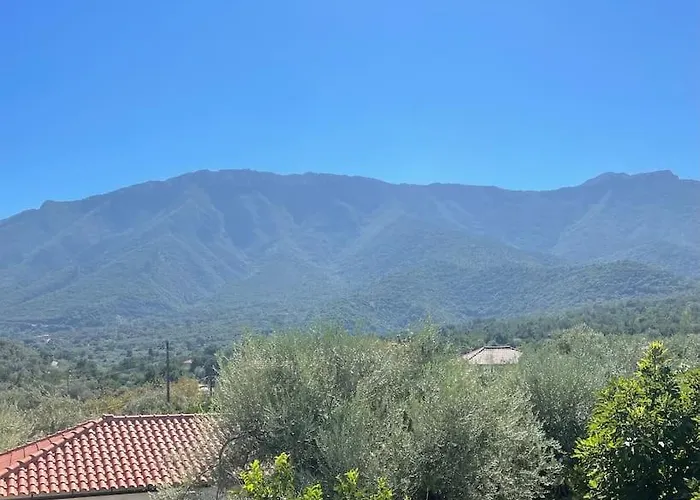 Tonia's House Apartamento *