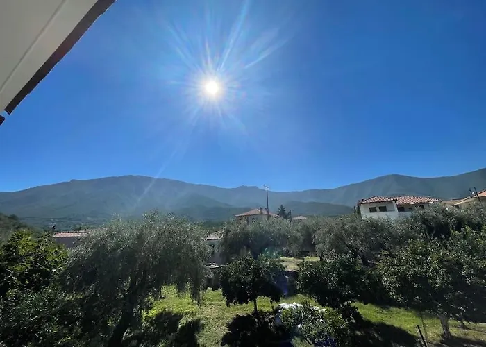 Tonia's House Leonídion