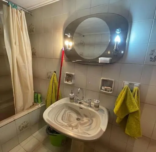 Apartamento Tonia's House