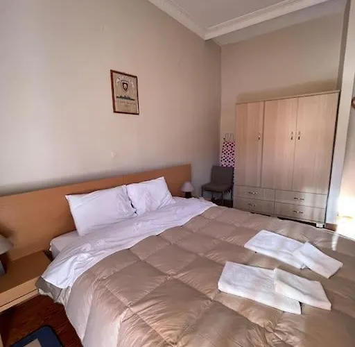 Tonia's House Apartmán